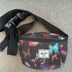 Hershel Classic Hip Pack Belt Bag 1L